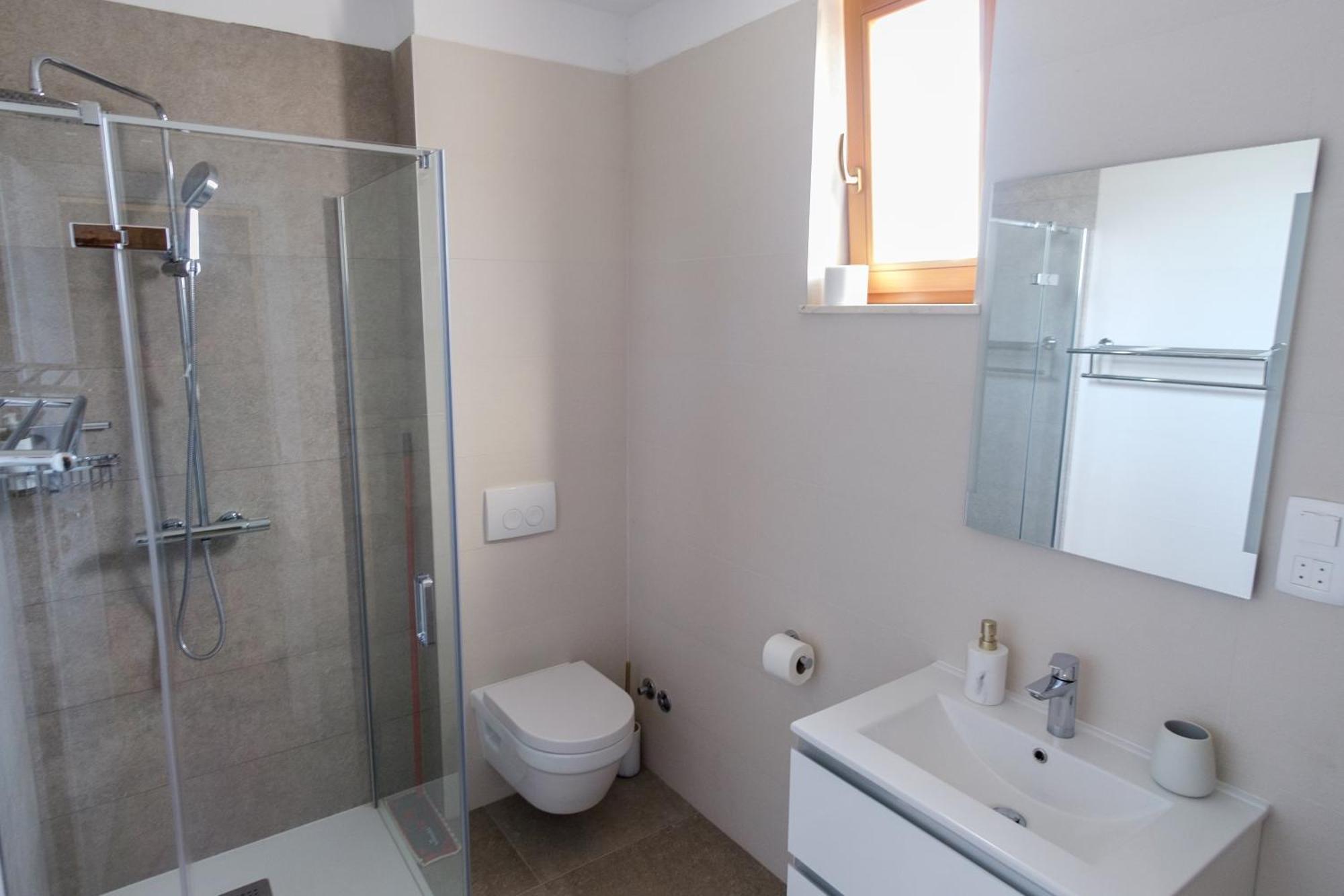 Apartments Grape Pirovac Zewnętrze zdjęcie
