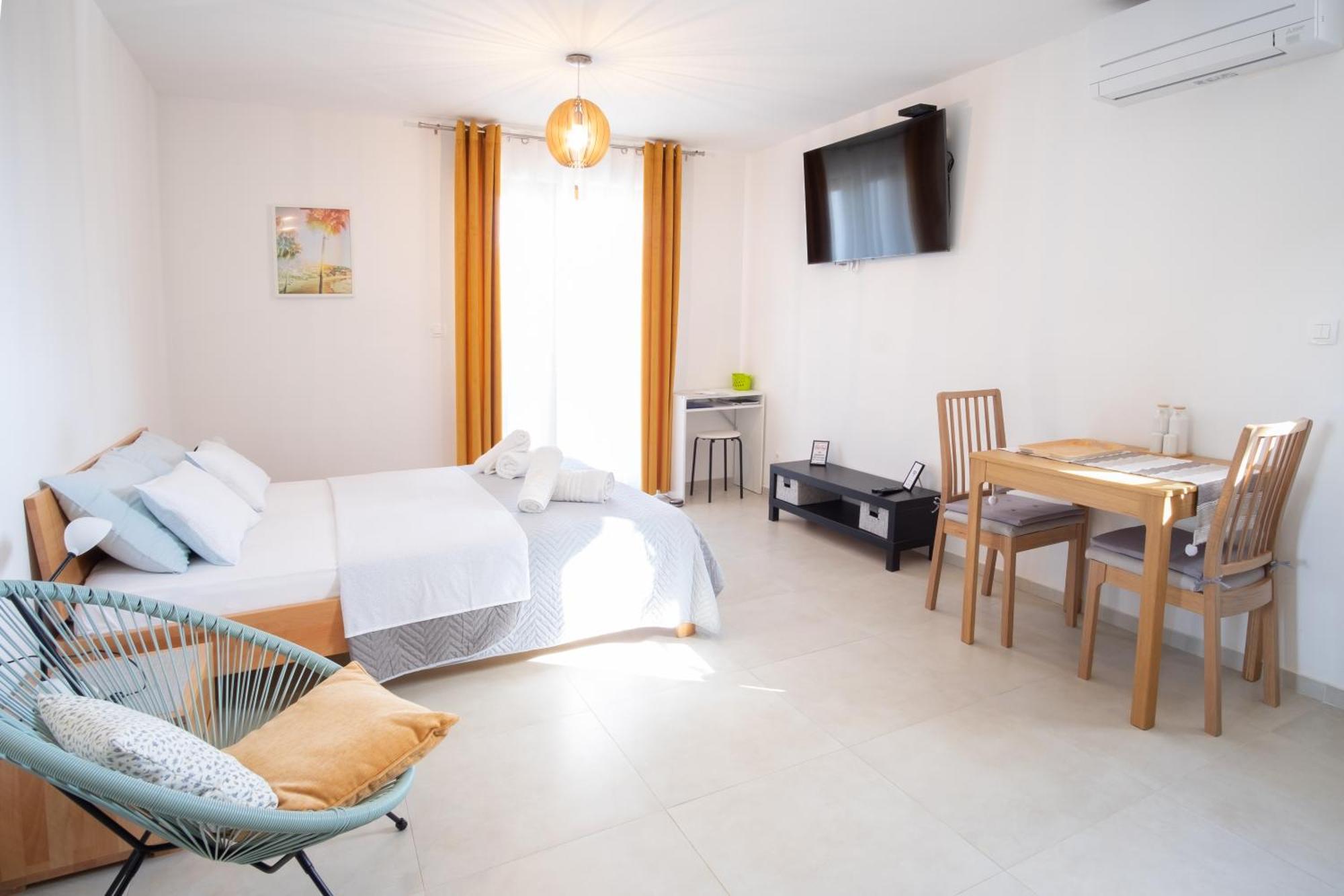 Apartments Grape Pirovac Zewnętrze zdjęcie