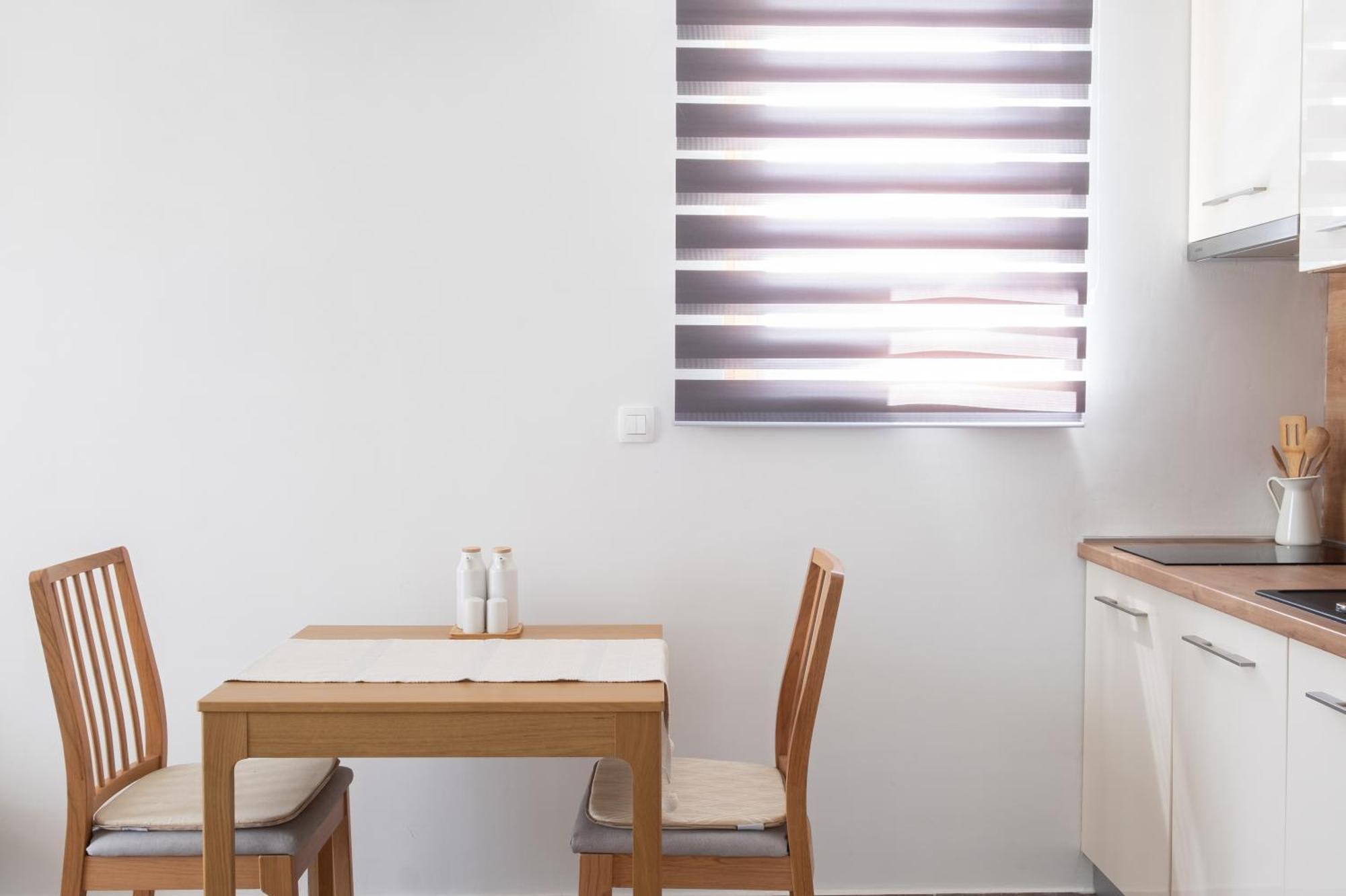 Apartments Grape Pirovac Zewnętrze zdjęcie