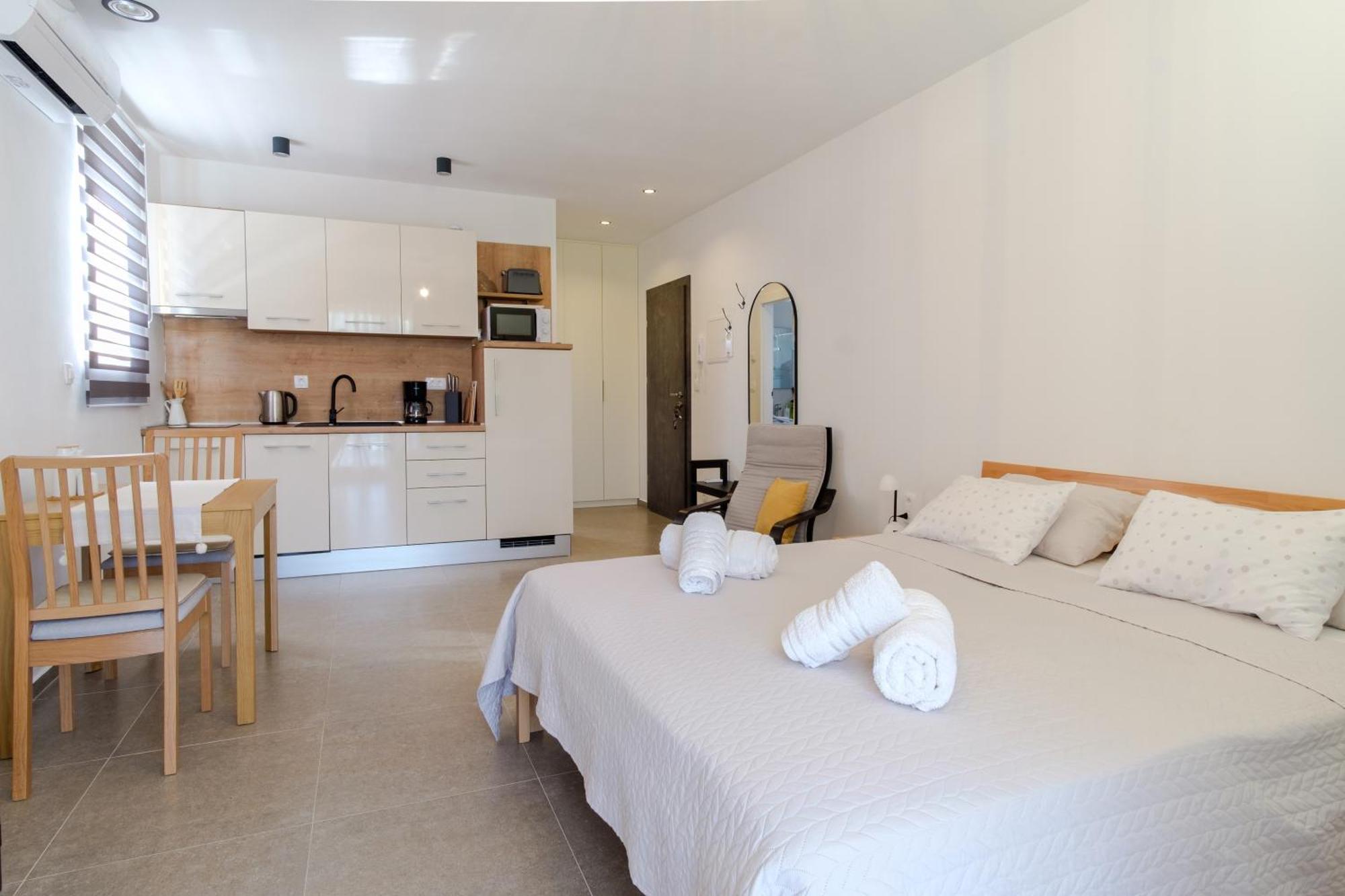 Apartments Grape Pirovac Zewnętrze zdjęcie