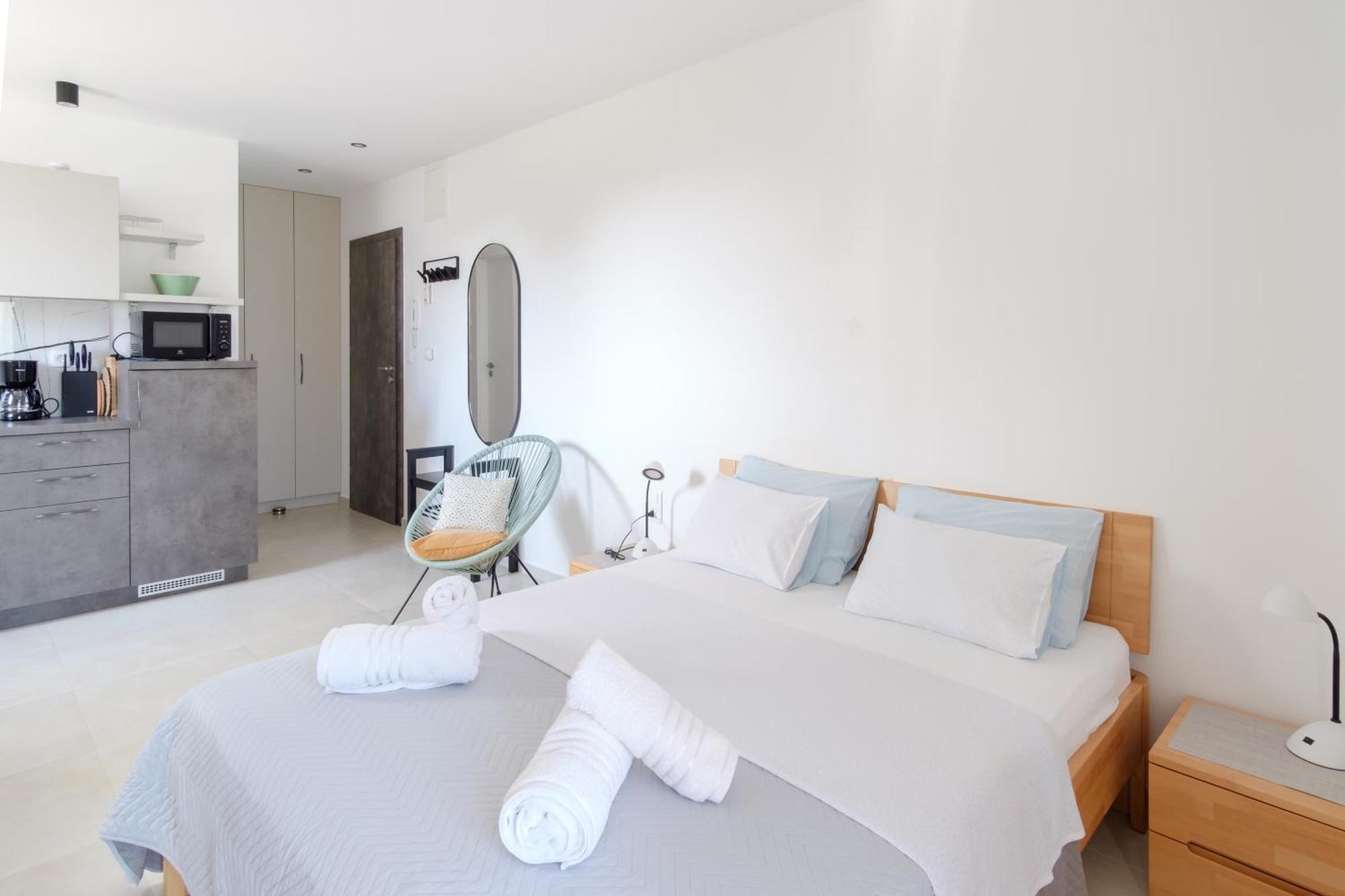 Apartments Grape Pirovac Zewnętrze zdjęcie