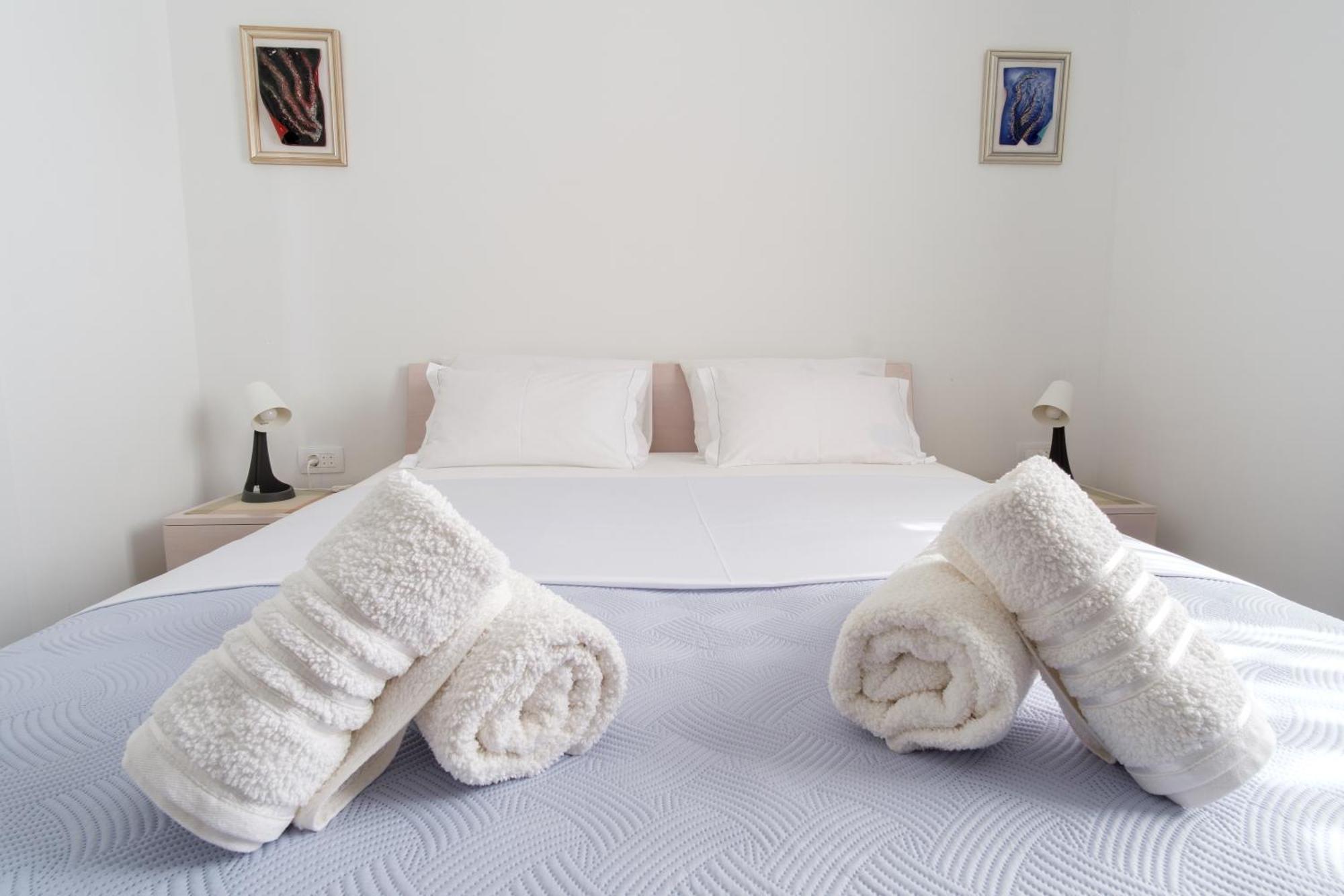 Apartments Grape Pirovac Zewnętrze zdjęcie