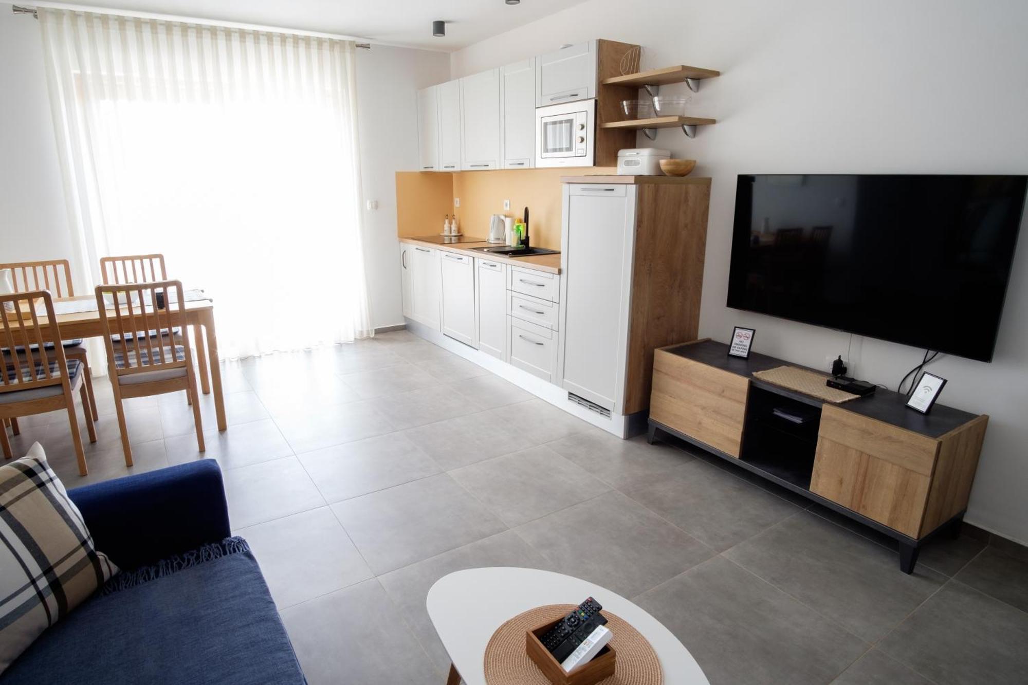 Apartments Grape Pirovac Zewnętrze zdjęcie