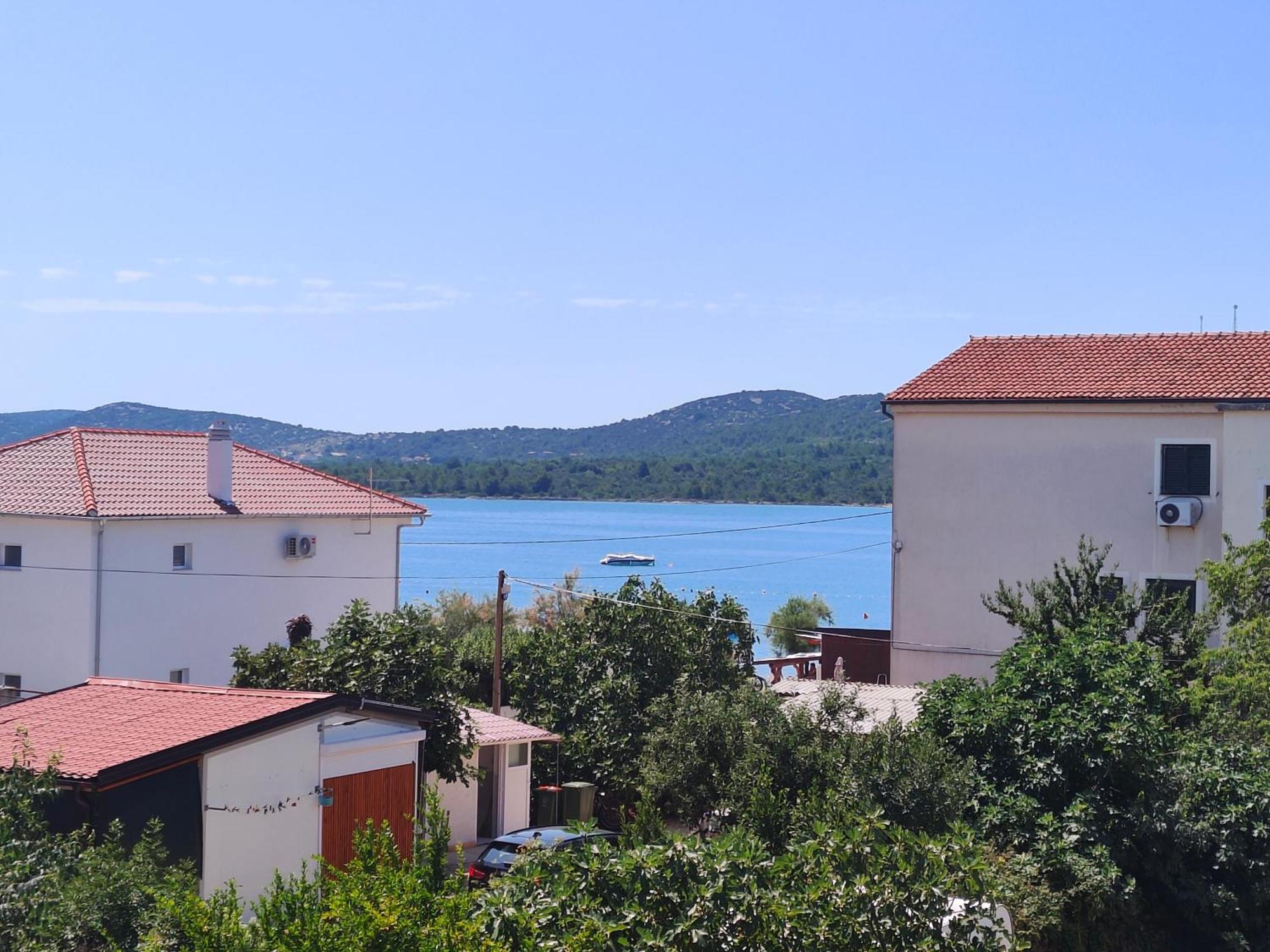 Apartments Grape Pirovac Zewnętrze zdjęcie